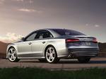 Audi S8 2014 года (AU)